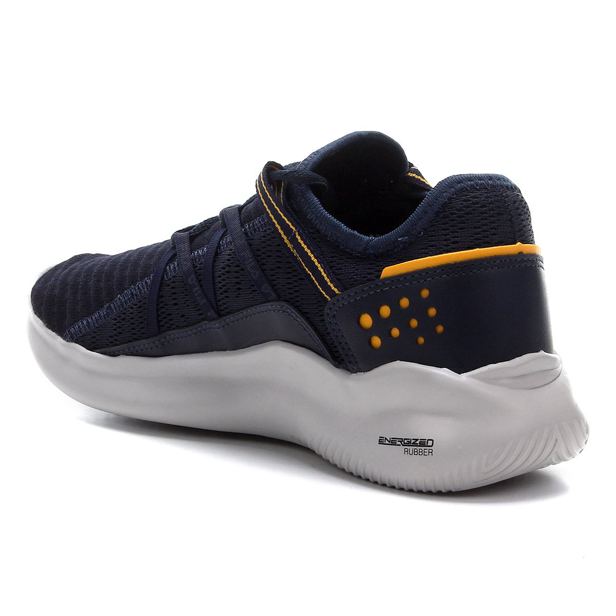 Tenis fila quark outlet masculino 60